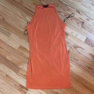 Forever 21 Bodycon Dress